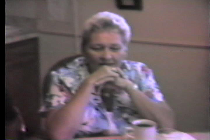 Anne in 1996